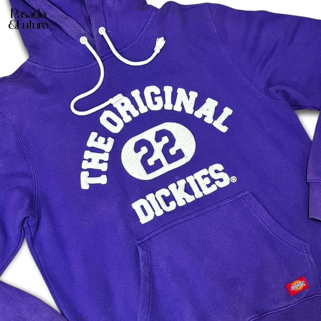 22 Hoodie Purple, Fesyen Pria, Pakaian 