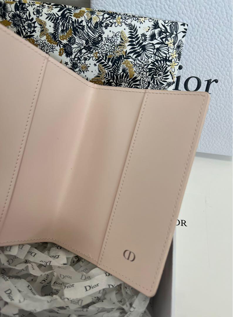 Dior Beauty Passport Holder Box Set, Hobbies & Toys, Stationery & Craft