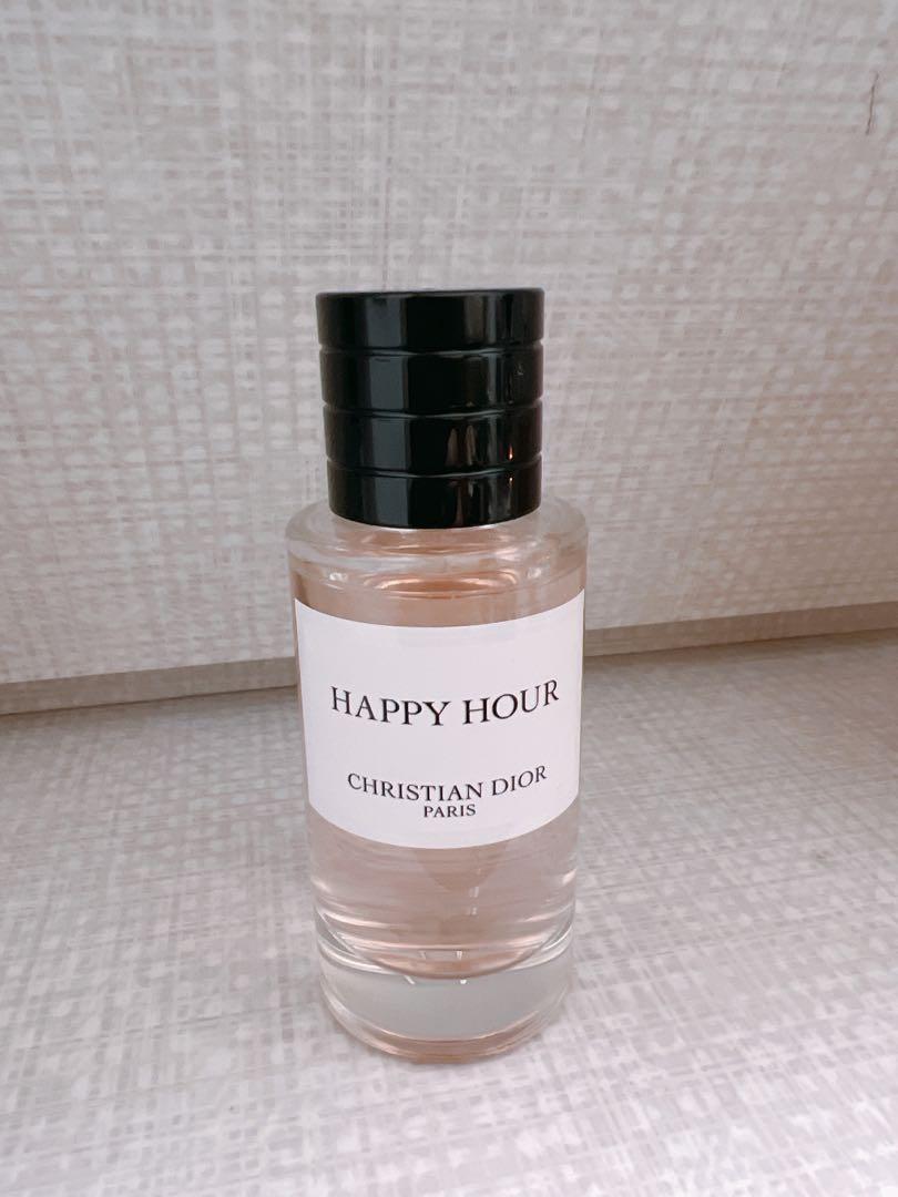 DIOR HAPPY HOUR yigitaluminyumprofil
