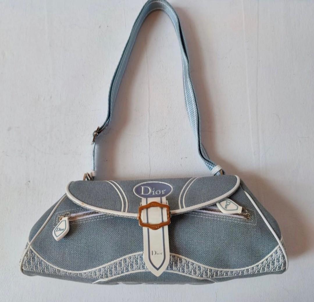 dior sport bag