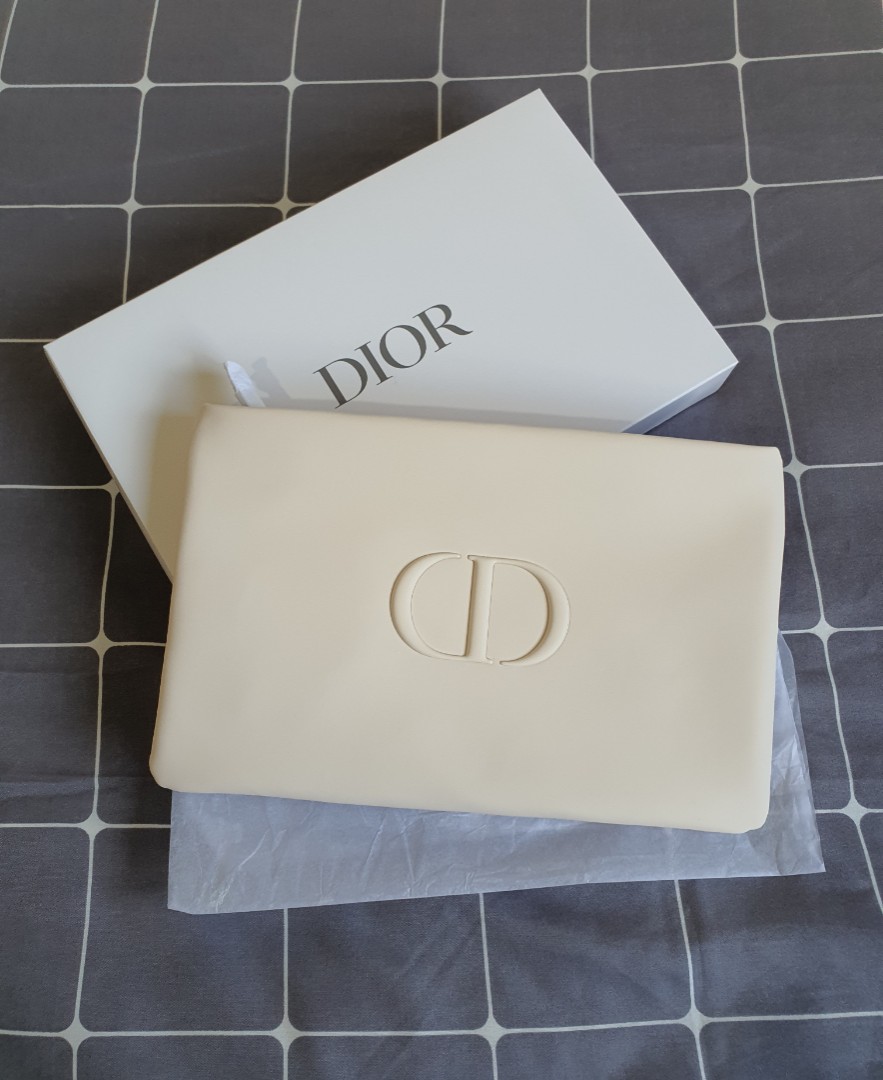 Dior online trousse pouch