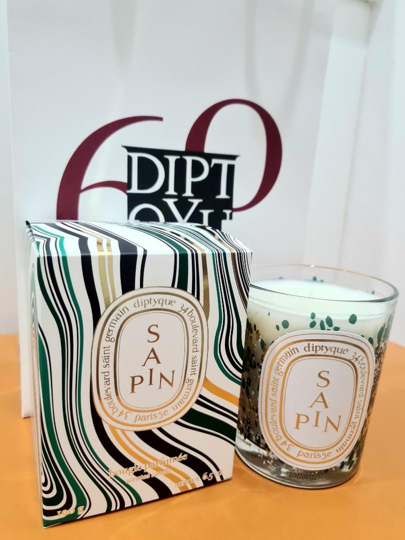 diptyque 】FLOCON 190g