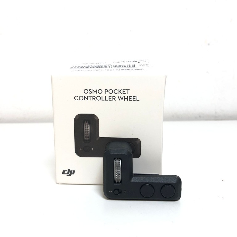 Dji shop controller wheel