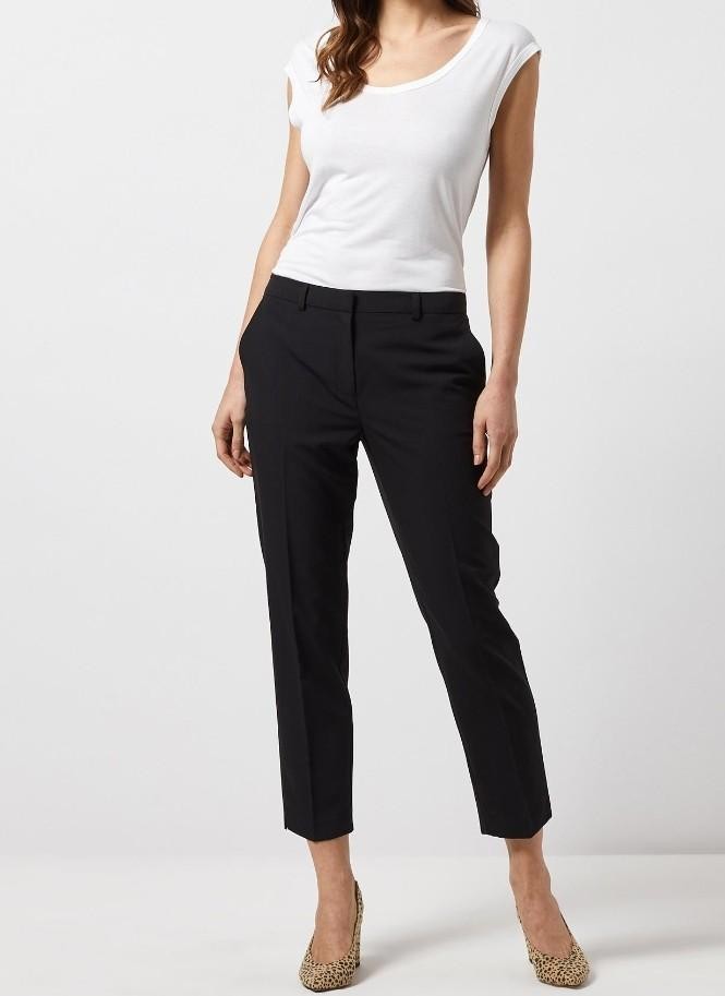 Dorothy perkins discount slim fit trousers