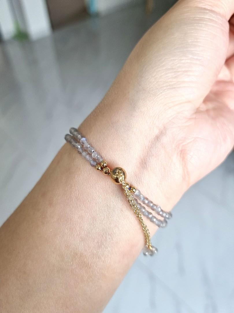 Swarovski deals pull bracelet