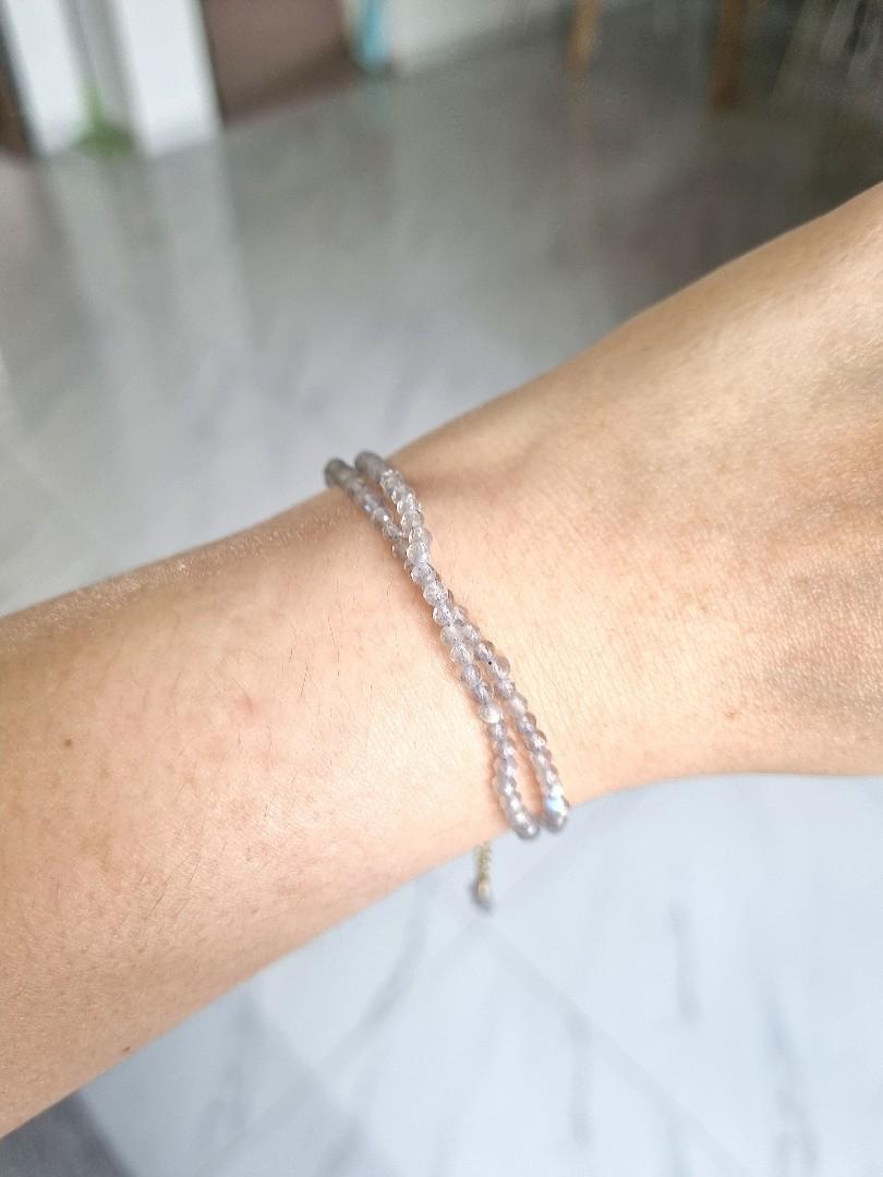 Swarovski cheap pull bracelet