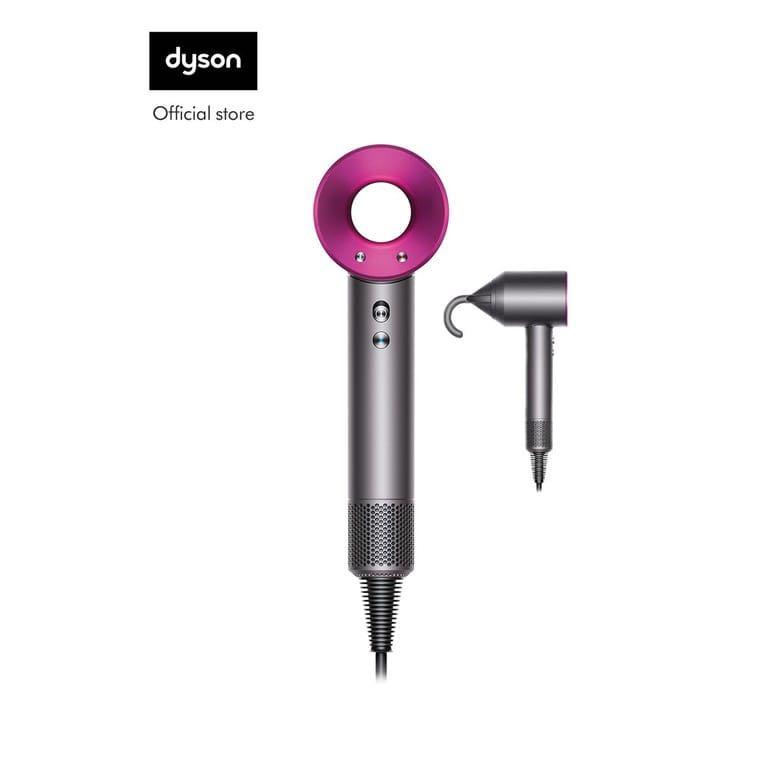 Dyson HD08 Hair dryer, TV \u0026 Home 
