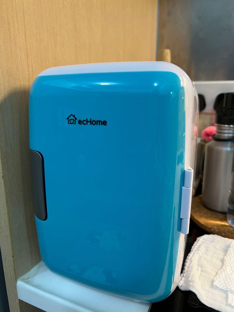 Echome mini fridge 2025