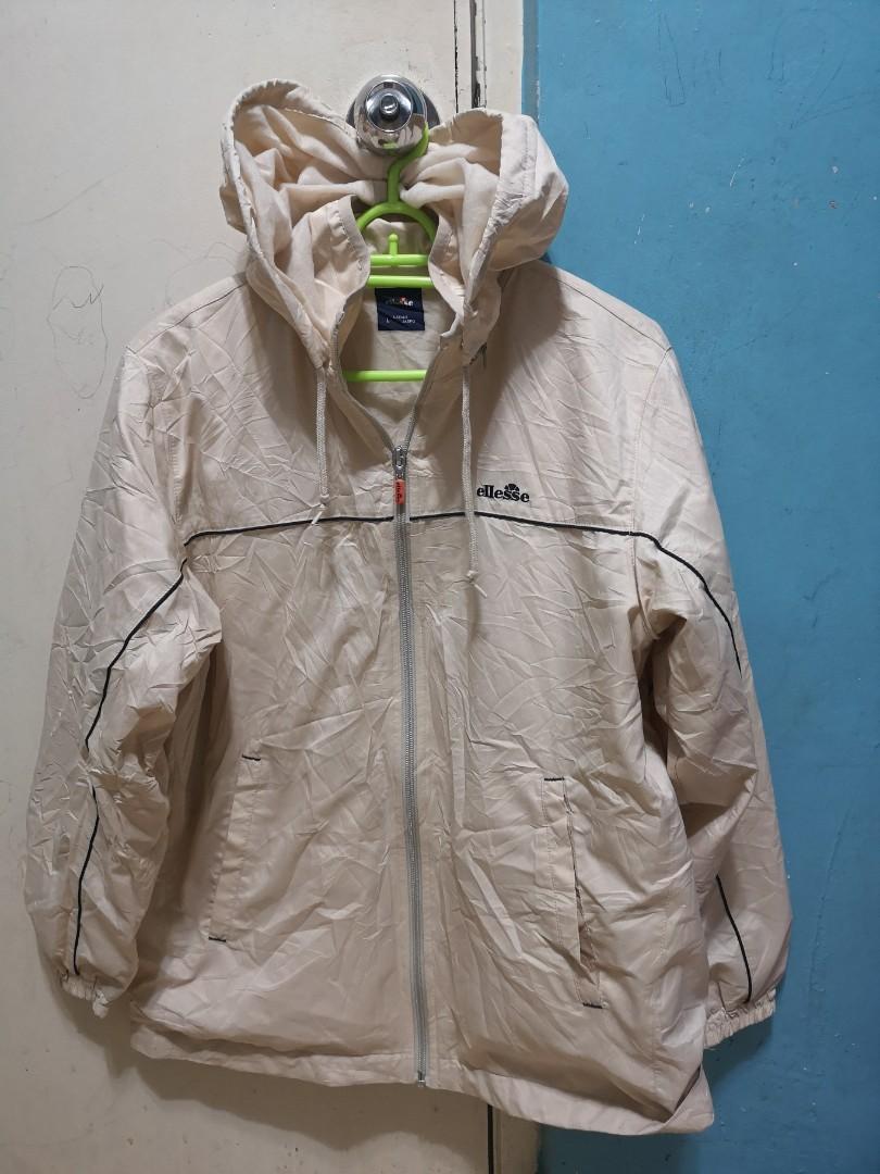 Ellese windbreaker