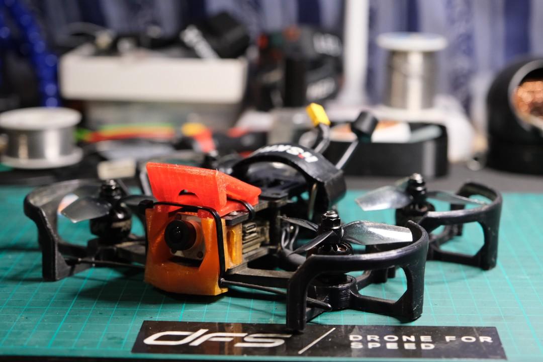 Tbs ethix cinerat deals