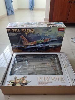 F-161 SUFA 1/32 scale