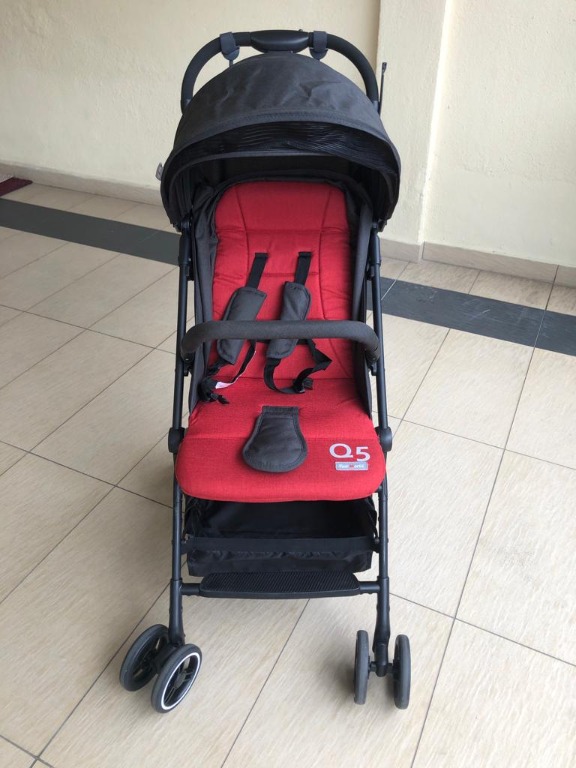 Fairworld stroller q5 best sale