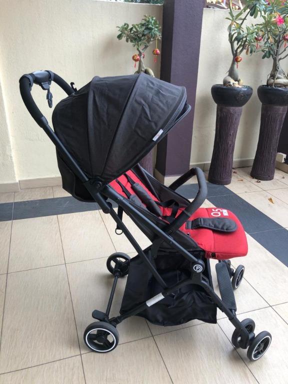Fairworld Q5 Baby Stroller