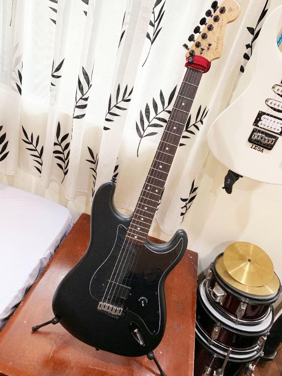 Fishman deals fluence strat