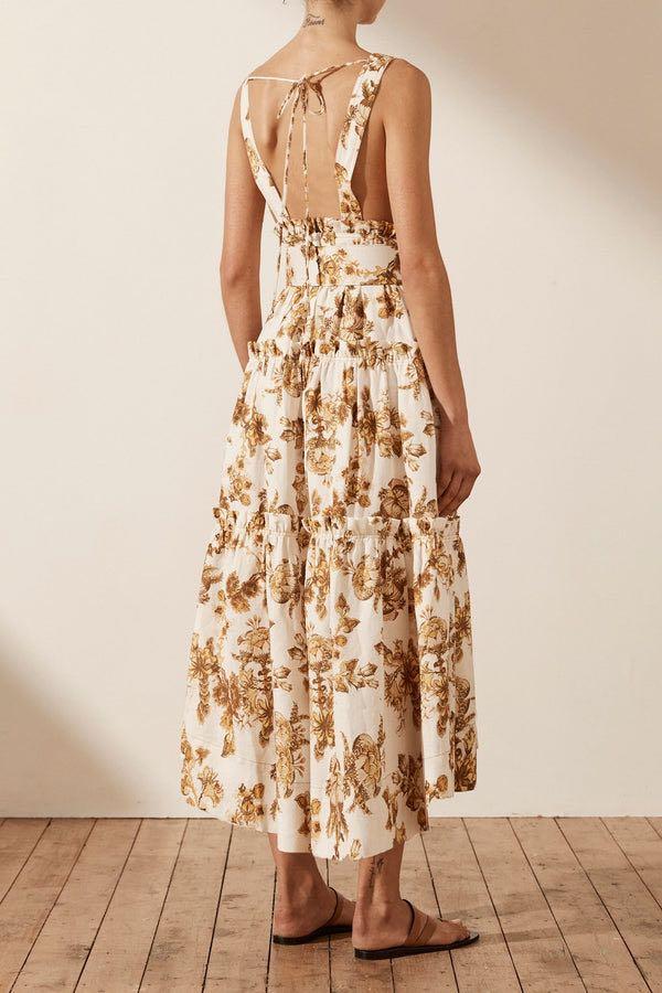 Shona joy bella one shoulder 2025 blouse