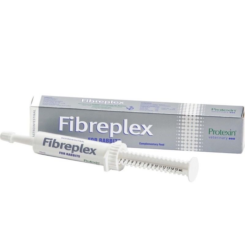 Fibreplex for Small Animals