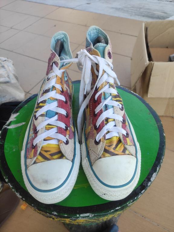 FOR SALE Original Ready Stock Converse All Star Sneakers