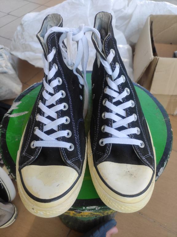 Converse clearance sale 8.5