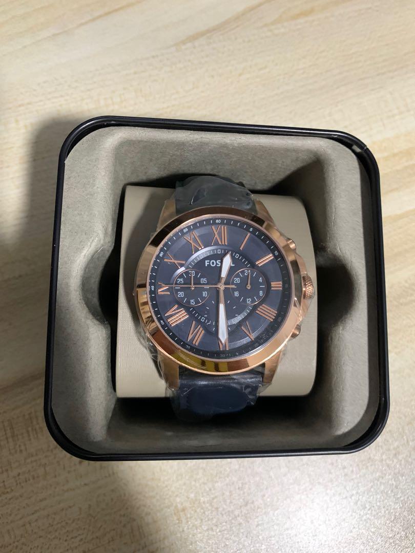 Fs4835ie fossil on sale