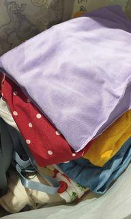 Free cloths