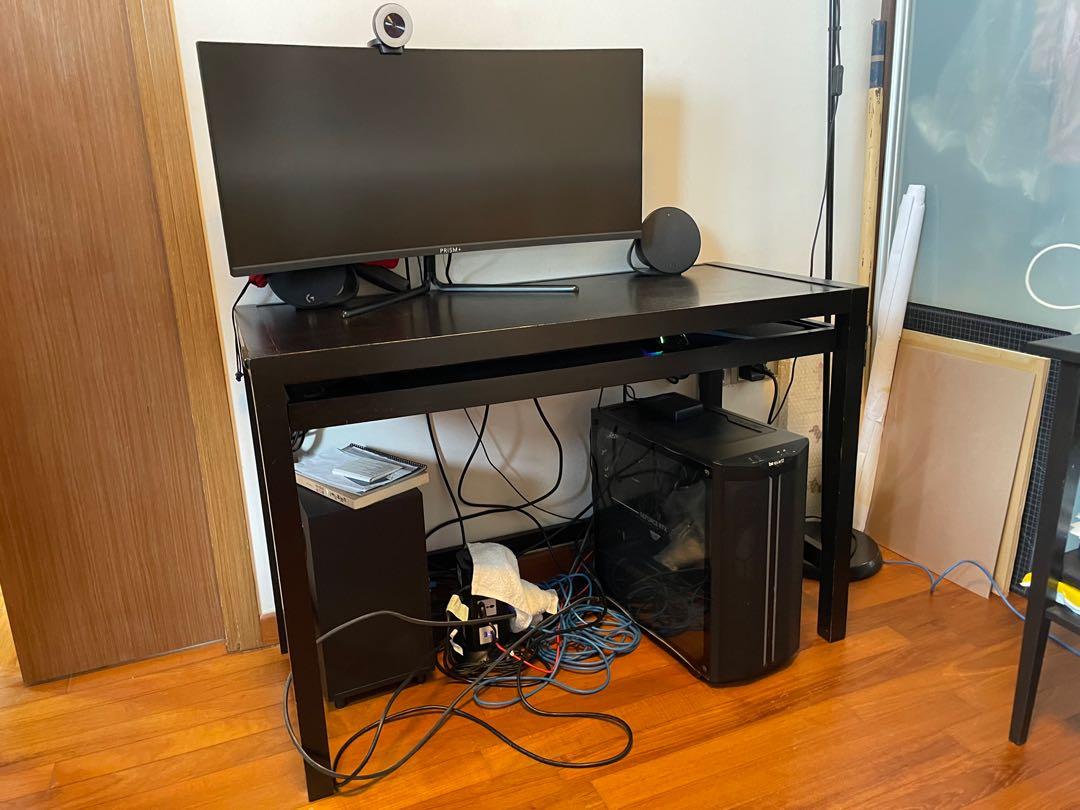 FREE Ergonomic Office Chair with Desk (Astoria Brown, US brand