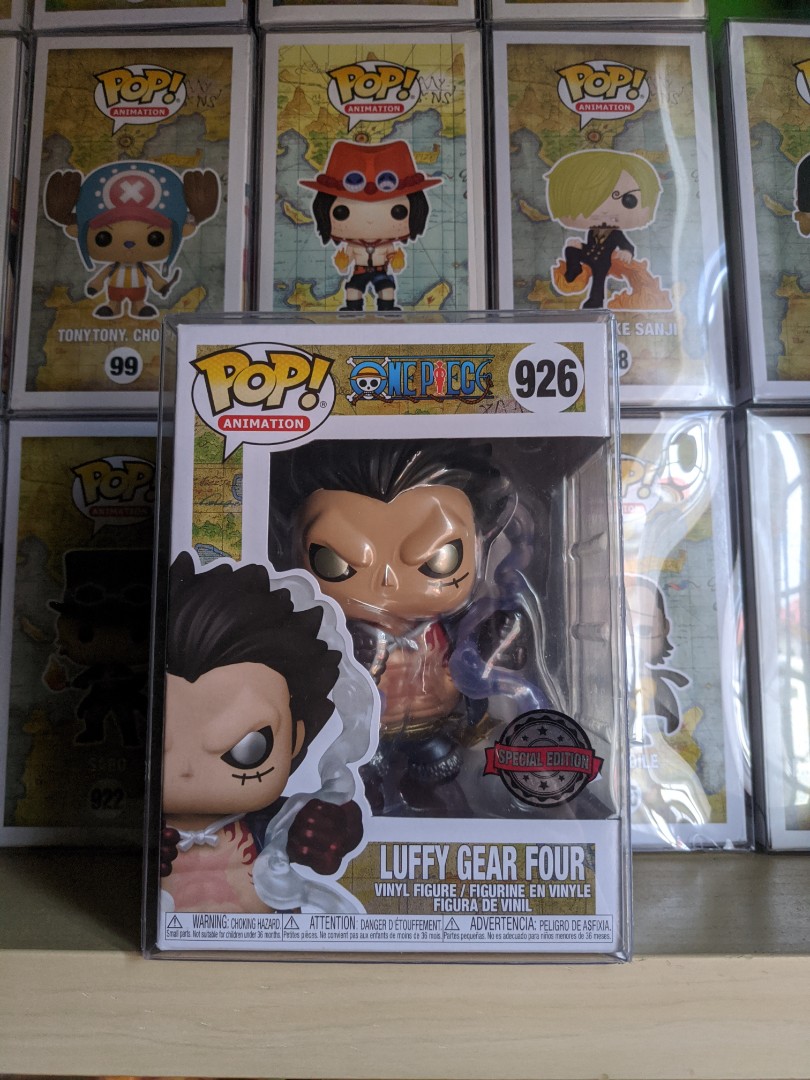 Funko Pop! Animation : One piece 