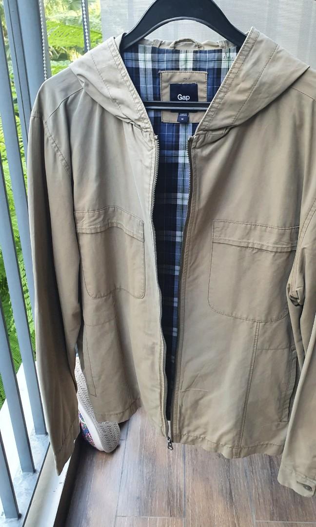 Gap sport jacket hotsell