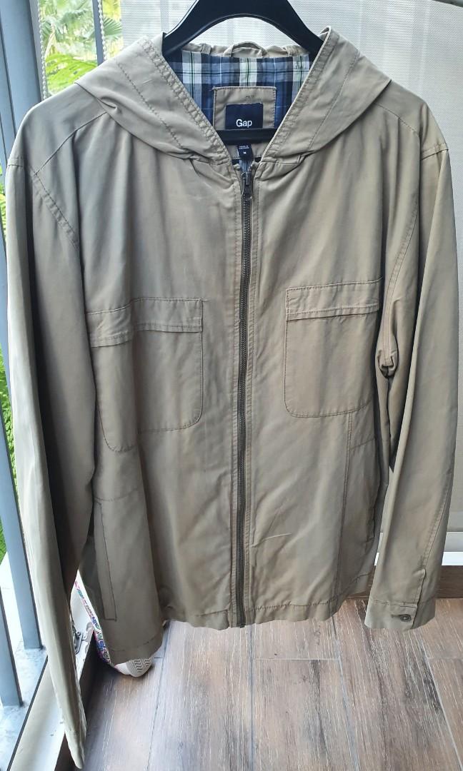 Gap on sale sports jacket