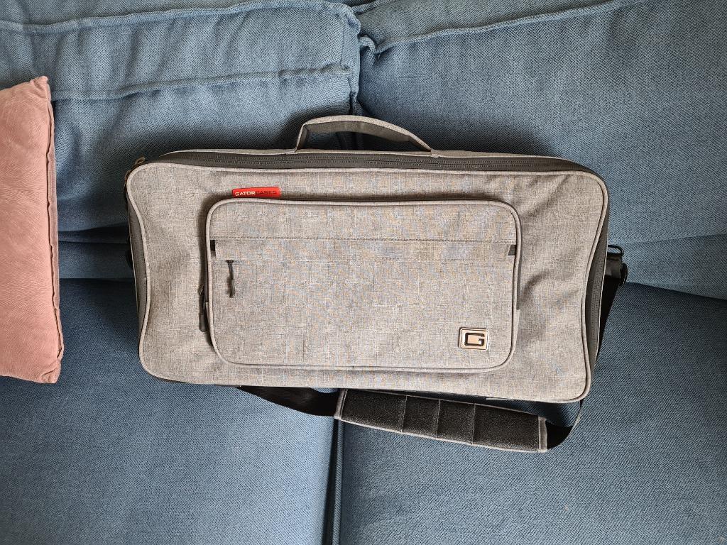 Gator transit accessory bag sale