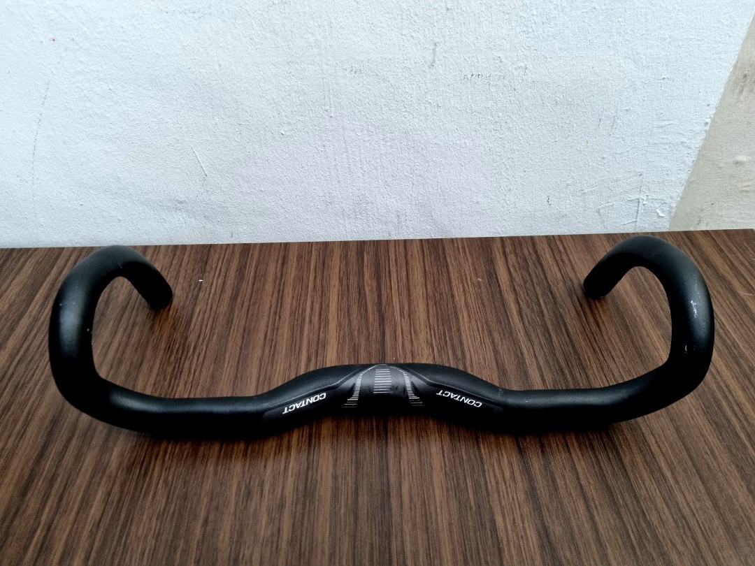 Giant Contact drop bar Sports Equipment Bicycles Parts Parts