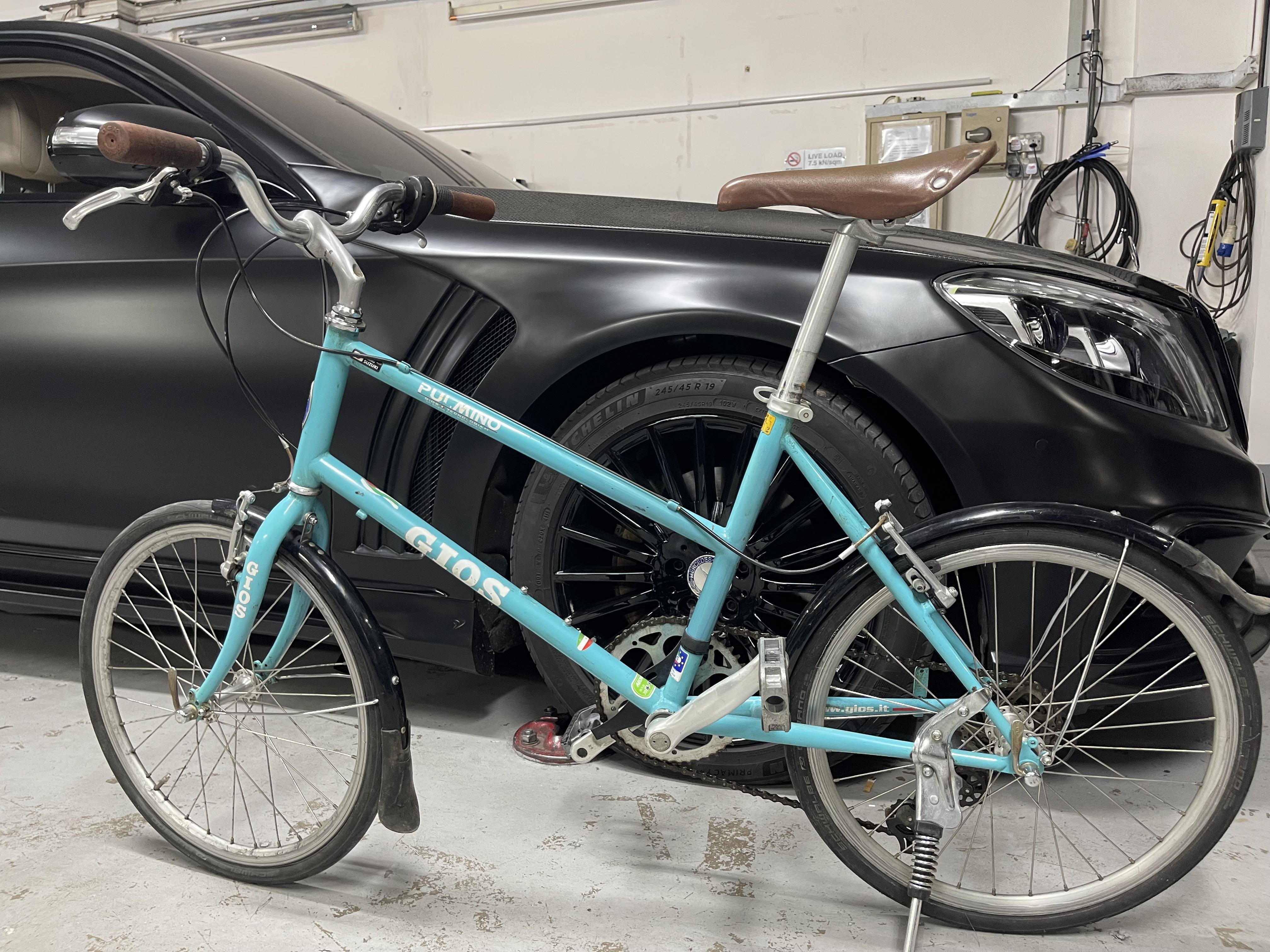 Gios mini sale velo for sale