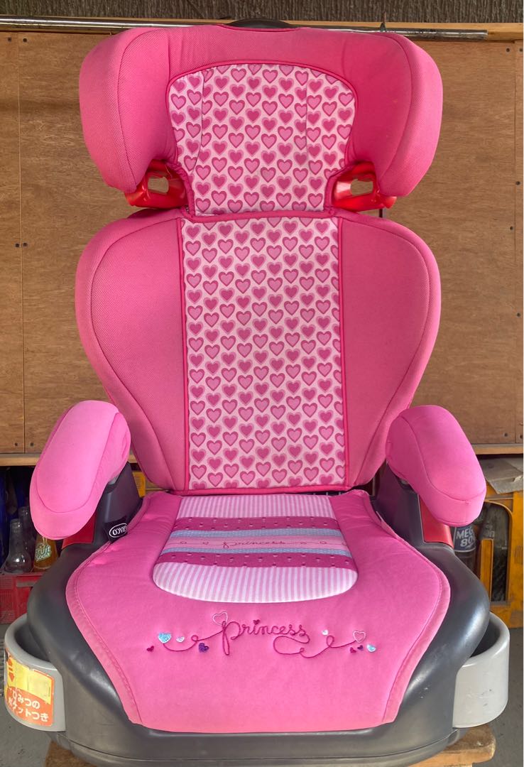 grace-car-seat-babies-kids-going-out-car-seats-on-carousell