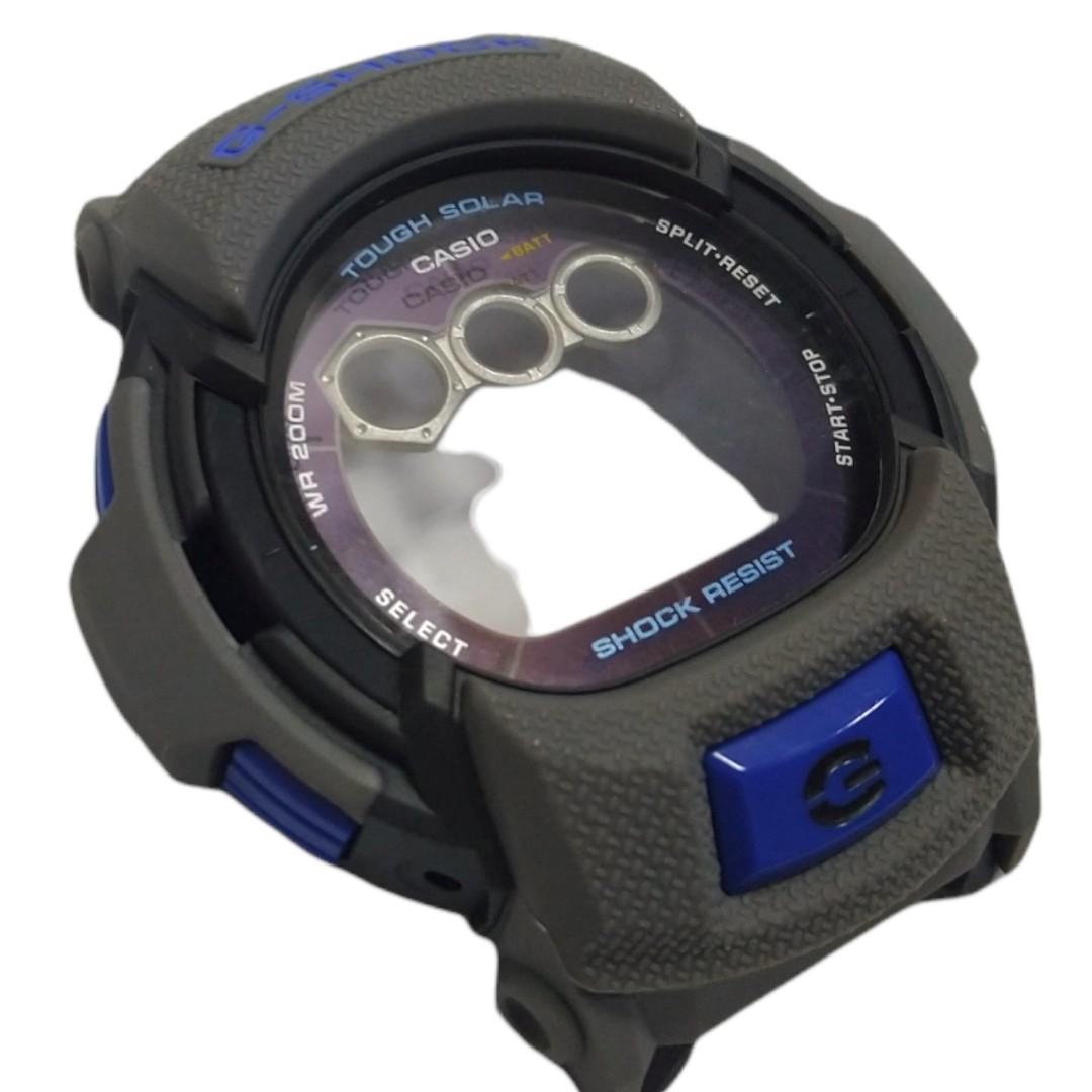Casio dw 7400 deals