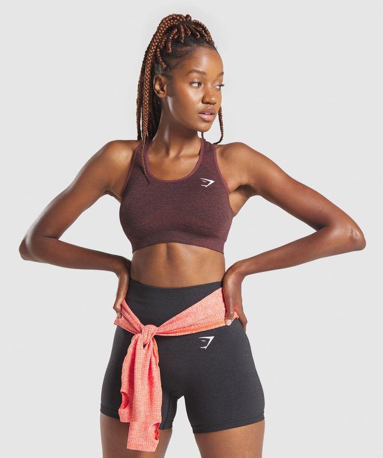 Gymshark Vital Seamless Sports Bra 