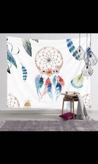 #VeliNew Hanging Tapestry/ Wall deco 