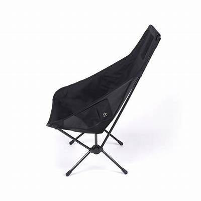 Helinox Tactical Chair Two 輕量戰術高背低坐椅軍綠現貨, 運動產品