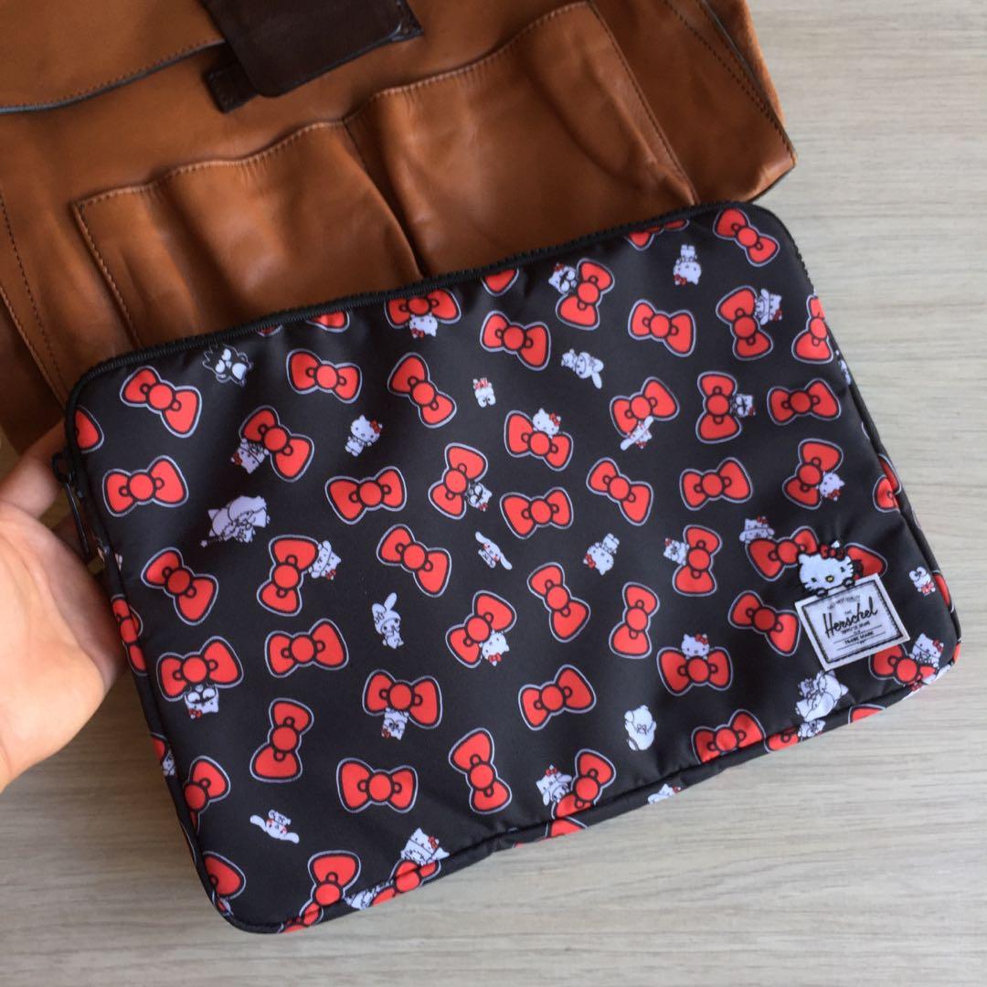 Herschel hello kitty australia top