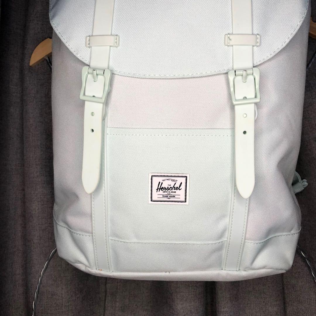 Herschel back online to school sale