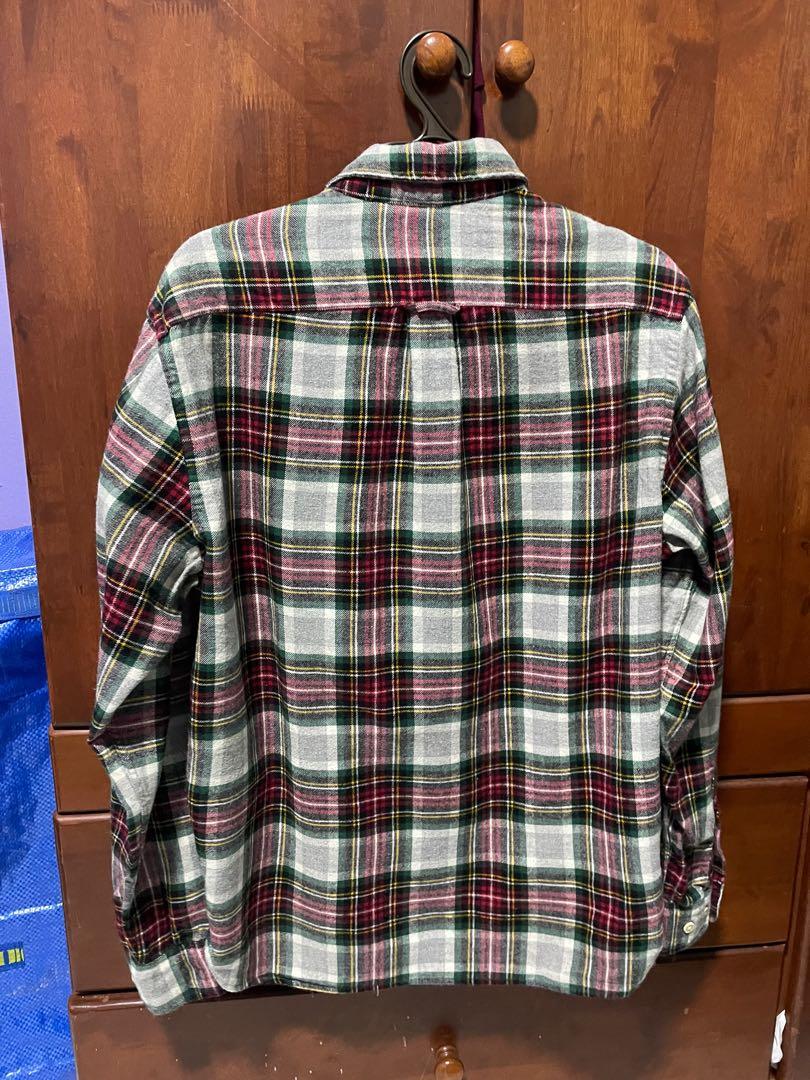 H M L.O.G.G regular fit shirt