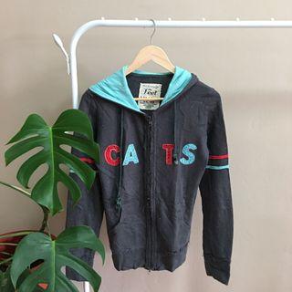 hoodie import brand japan unisex
