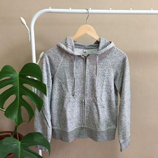 hoodie uniqlo unisex