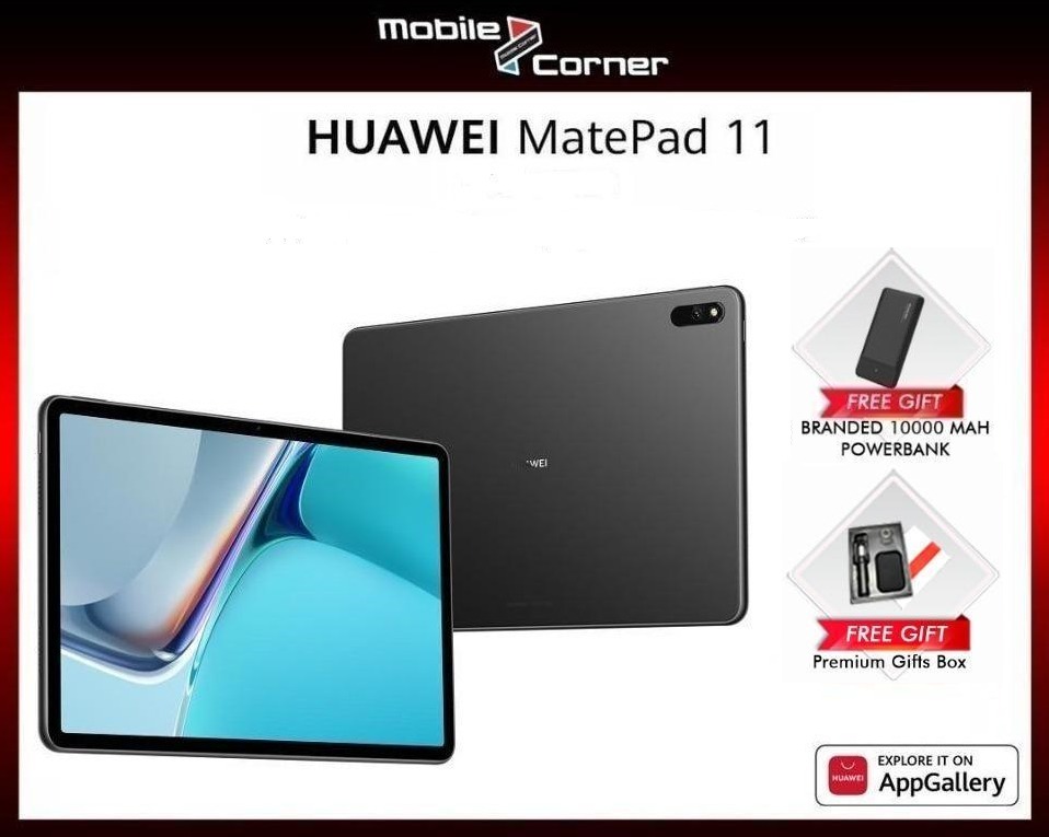 Malaysia huawei matepad 11 Huawei MatePad