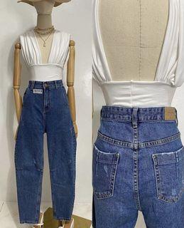 HW Denim Jeans