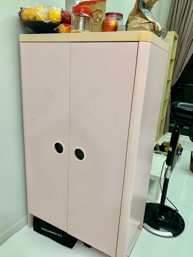 Busunge wardrobe cheap