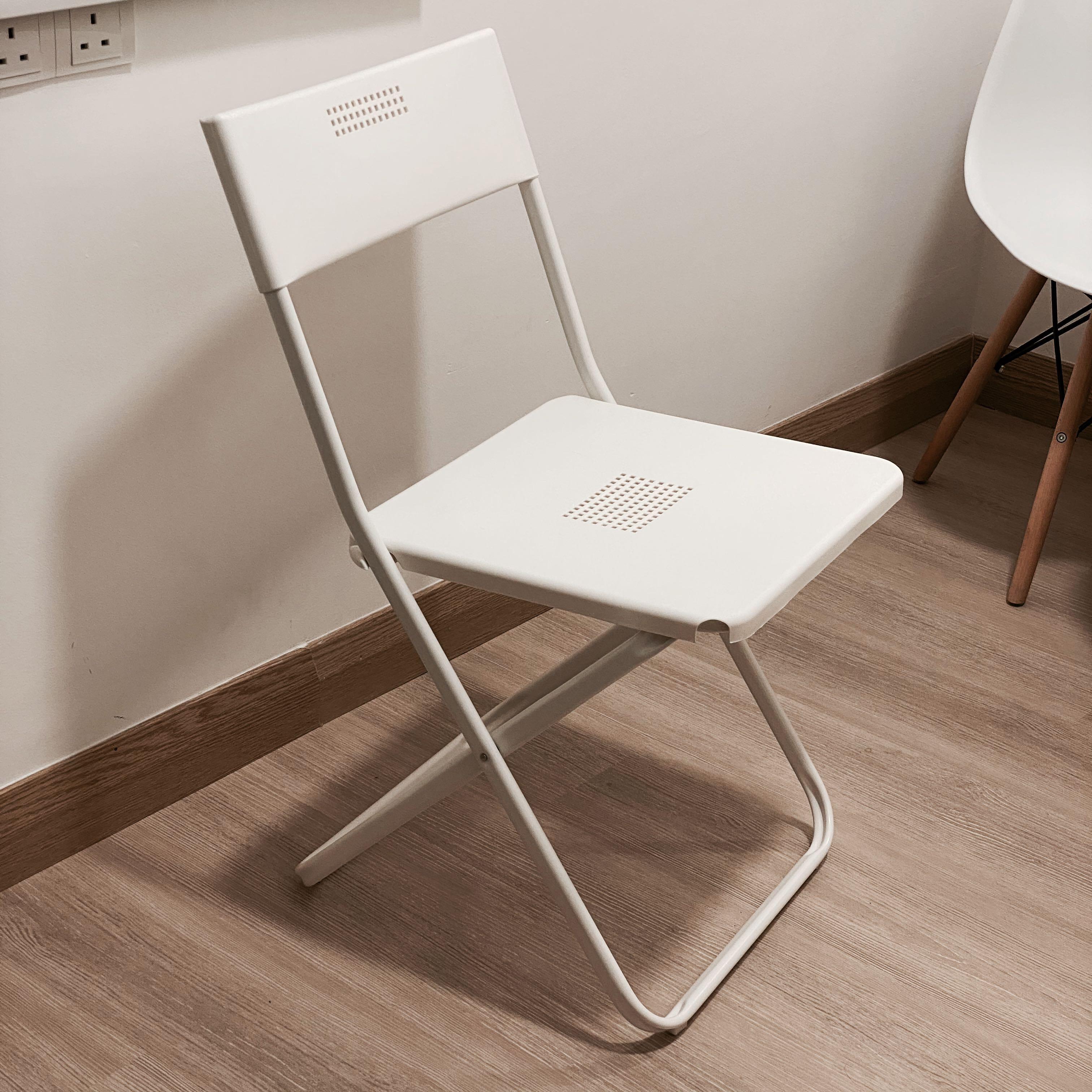 Ikea discount fejan chair