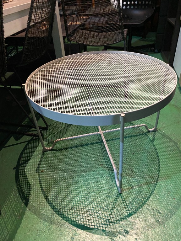 Ikea Outdoor Coffee Table, Furniture & Home Living, Outdoor Furniture