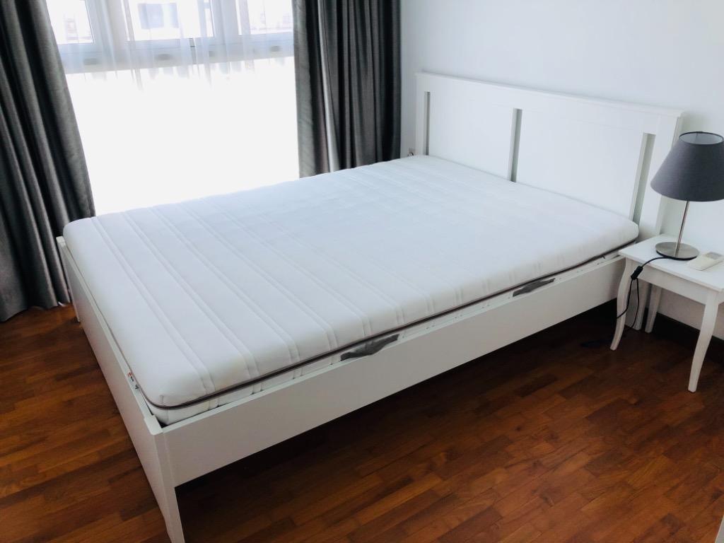 Songesand bed deals