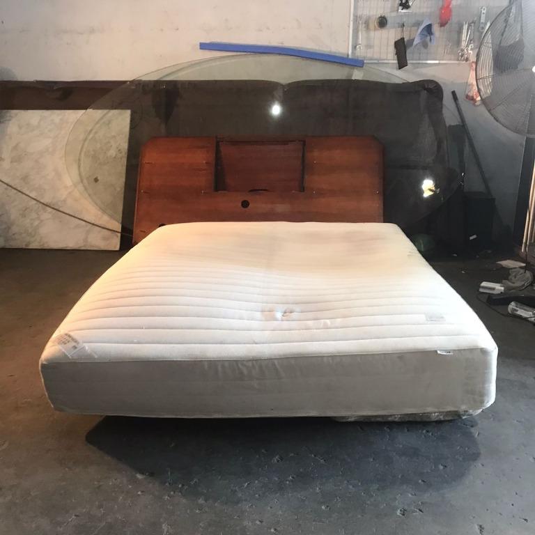 Sultan store queen mattress