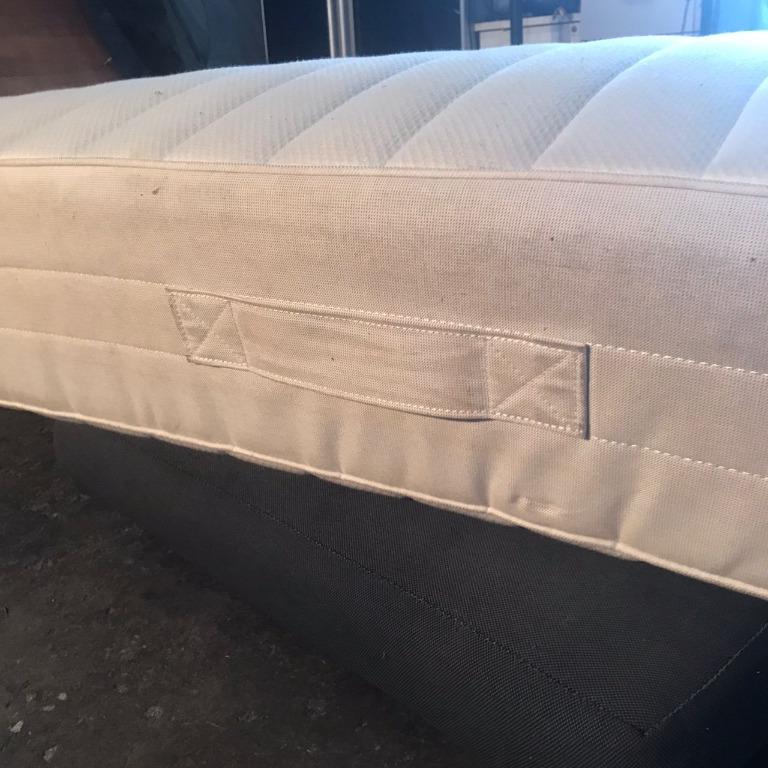IKEA SULTAN Queen Size Mattress / IKEA SULTAN Tilam Saiz Queen, Home & Furniture, Furniture on