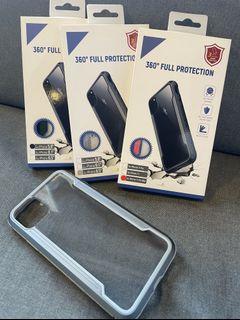 iPhone 11 Pro / 11 pro max  防摔殼